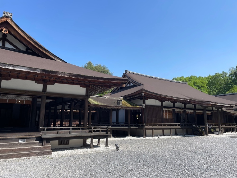 fumiさんが投稿した歴史公園えさし藤原の郷に関する口コミの画像