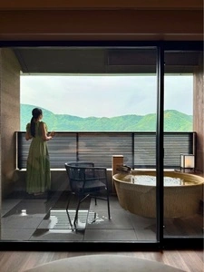 ラフォーレ倶楽部 箱根強羅 湯の棲