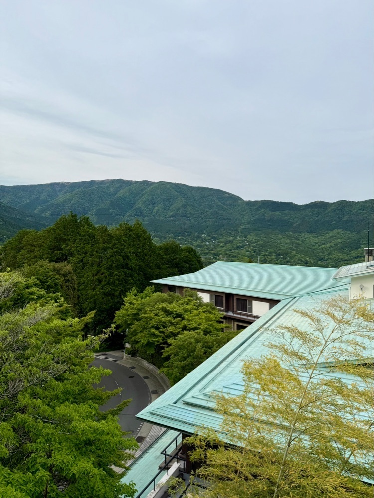 ともみんの大人旅さんが投稿したラフォーレ倶楽部 箱根強羅 湯の棲に関する口コミの画像