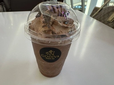 GODIVA イオンモール岡山店（ゴディバ）