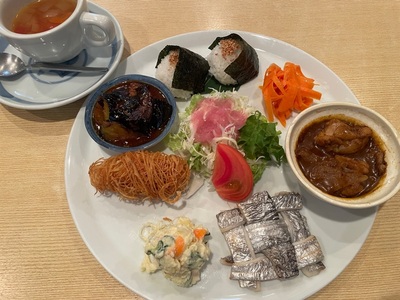 施設画像