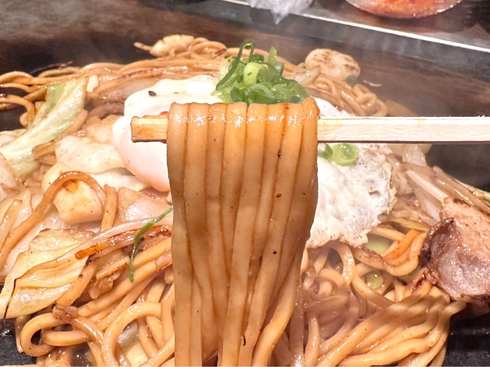 かずくんさんが投稿したお好み焼き でん（DEN）に関する口コミの画像