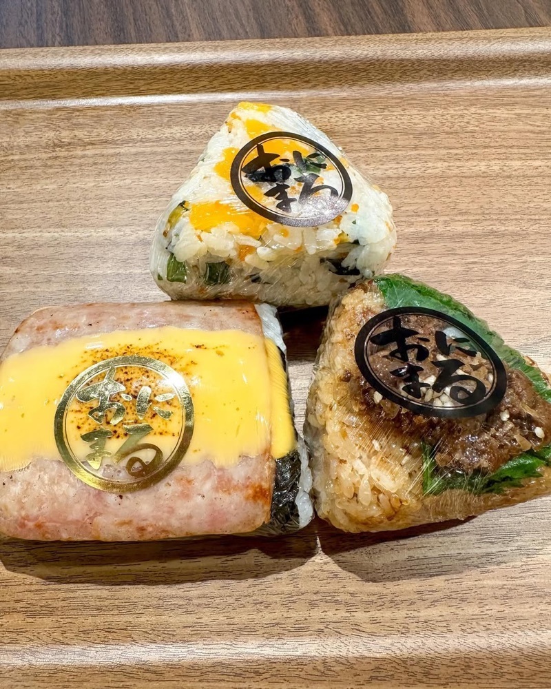40s_gourmetさんが投稿したごちそう焼むすび おにまる 渋谷店に関する口コミの画像
