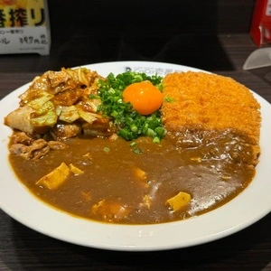 CoCo壱番屋 中区矢場町店（ココイチバンヤ）