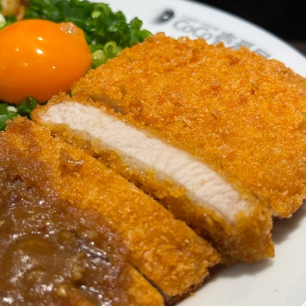 鉄道王さんが投稿したCoCo壱番屋 中区矢場町店（ココイチバンヤ）に関する口コミの画像