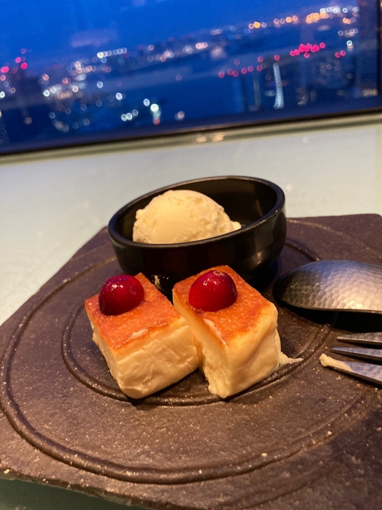 Catherine.yさんが投稿したダイナミックキッチン＆バー 響 カレッタ汐留店 （ひびき）に関する口コミの画像