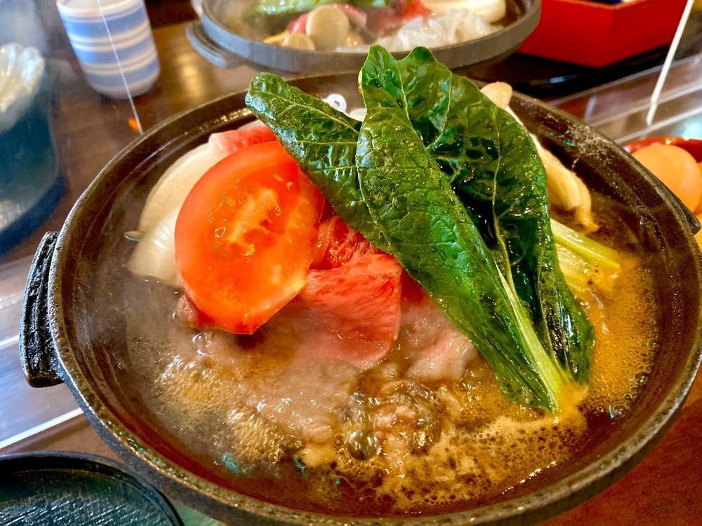 カランさんが投稿した前蔵（Maegura）に関する口コミの画像