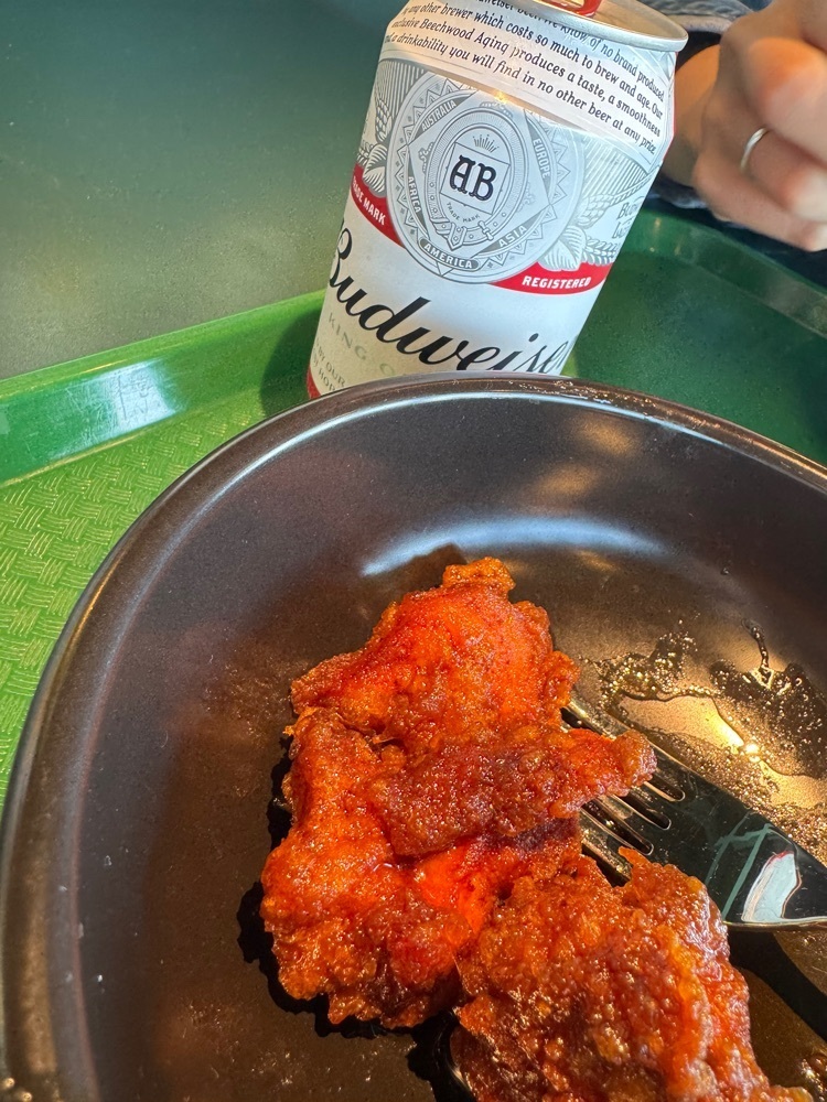 旅とお酒とご飯smi1さんが投稿したラッキーピエロ マリーナ末広店に関する口コミの画像