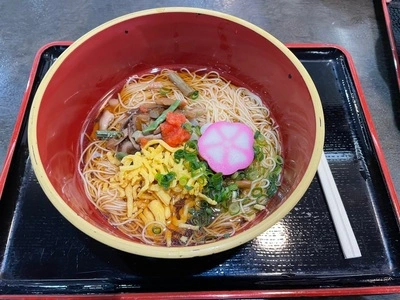 レストラン 清衡