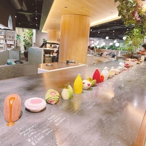 RAU（cafe）