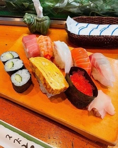 やまと鮨