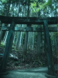 速川神社