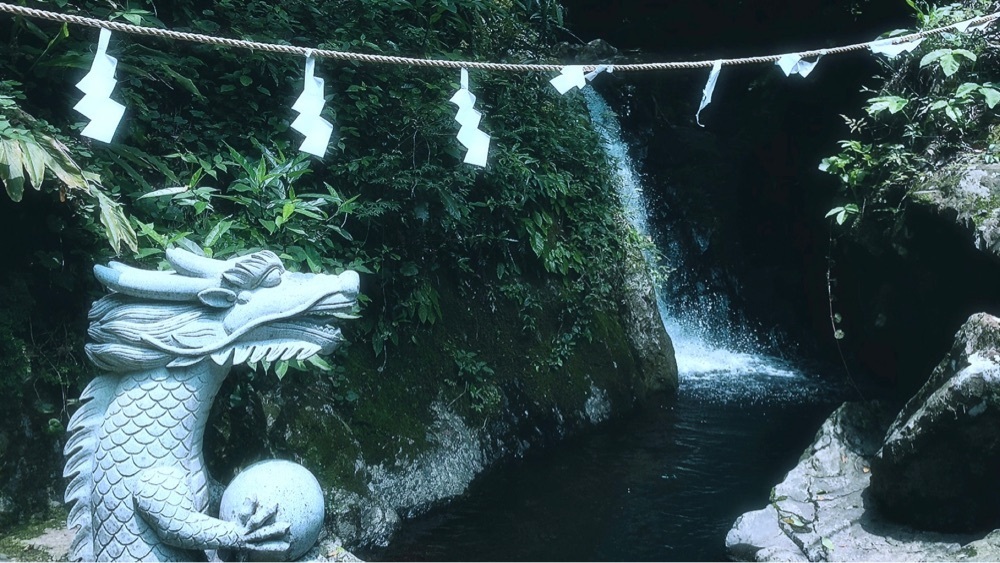 兎きちさんが投稿した速川神社に関する口コミの画像
