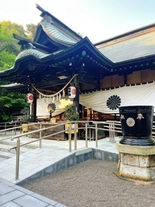大神宮