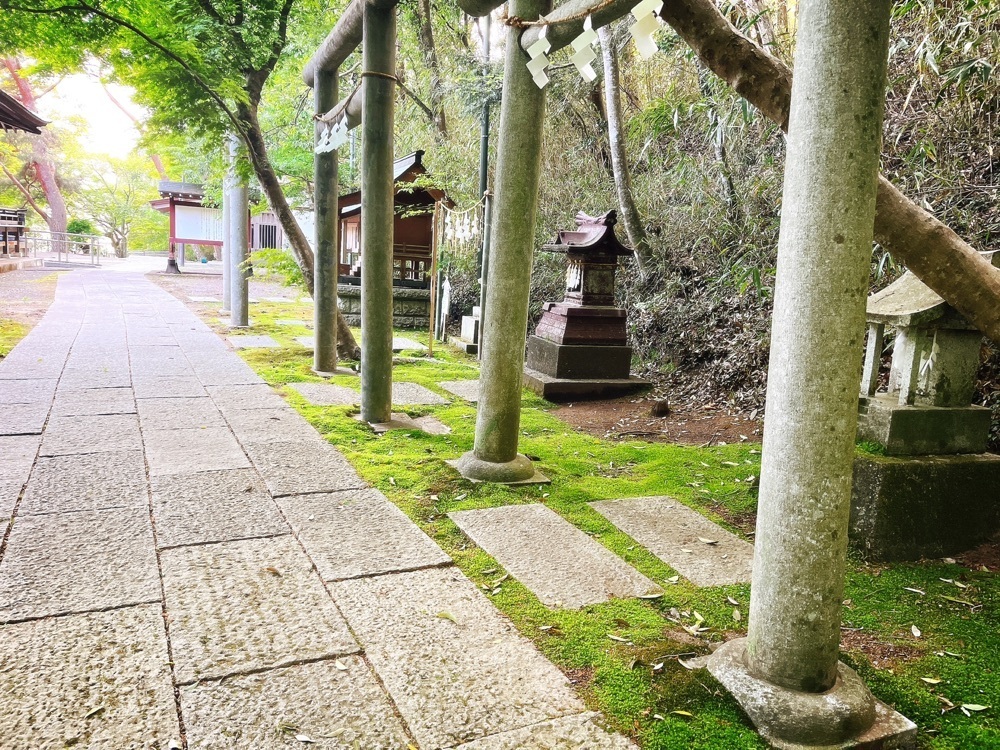 猫なぎ。さんが投稿した大神宮に関する口コミの画像