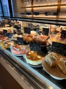 CREA Mfg.CAFE（クレアカフェ）