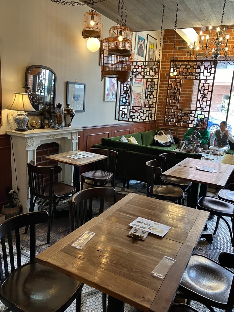 natural_city_d2e6さんが投稿したSIK eatery うつぼ公園店（シック イータリー【旧店名】CAFE SIK）に関する口コミの画像