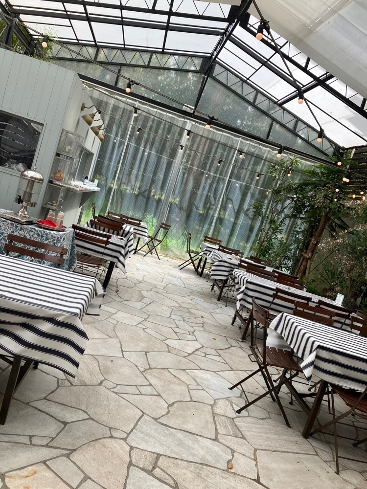 natural_city_d2e6さんが投稿したSIK eatery うつぼ公園店（シック イータリー【旧店名】CAFE SIK）に関する口コミの画像