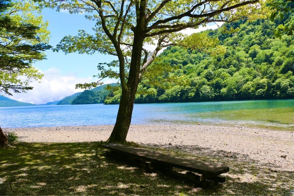 kohchanさんが投稿した千手ヶ浜に関する口コミの画像