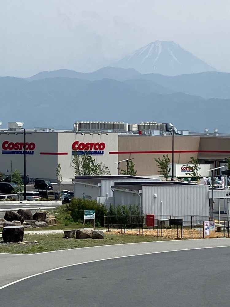 Nさんが投稿したMINAMIALPS STAND（ミナミアルプス スタンド）に関する口コミの画像