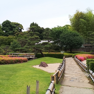 ニューオータニショップ東京