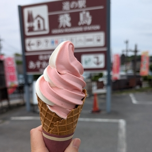 あすか夢販売所（財団法人　明日香村地域振興公社）