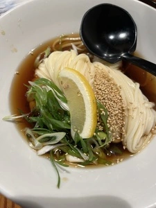 手打ちうどん 温羅（ウラ）