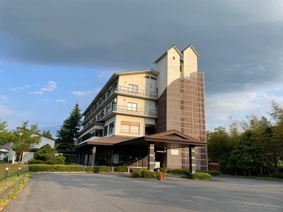 美人の湯　山王山温泉　瑞泉郷