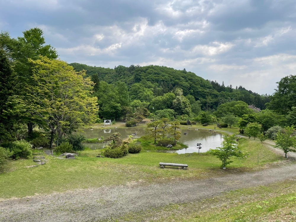 fumiさんが投稿した美人の湯　山王山温泉　瑞泉郷に関する口コミの画像