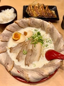 みなと軒 垂水駅前店