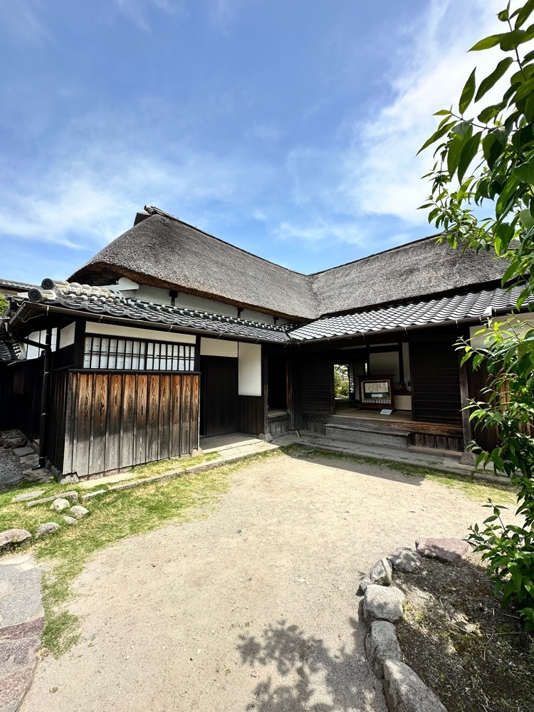 BOM-BA-YEさんが投稿した武家屋敷に関する口コミの画像