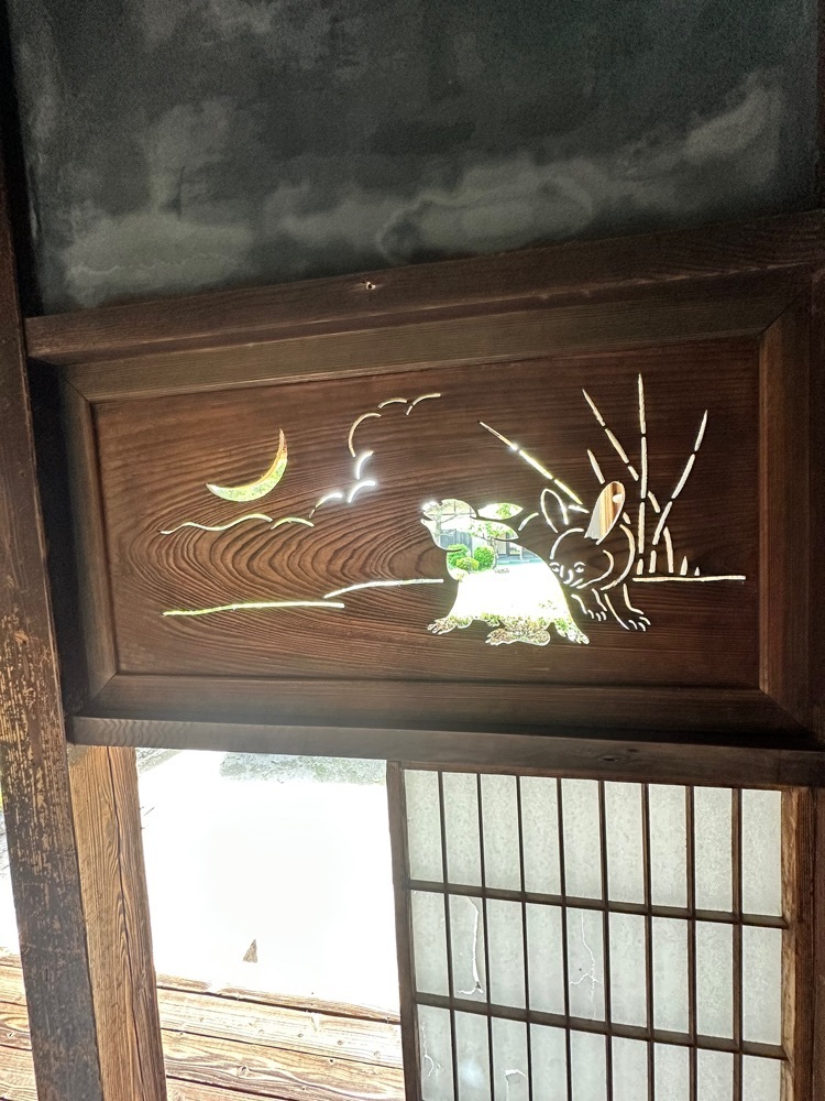 BOM-BA-YEさんが投稿した武家屋敷に関する口コミの画像