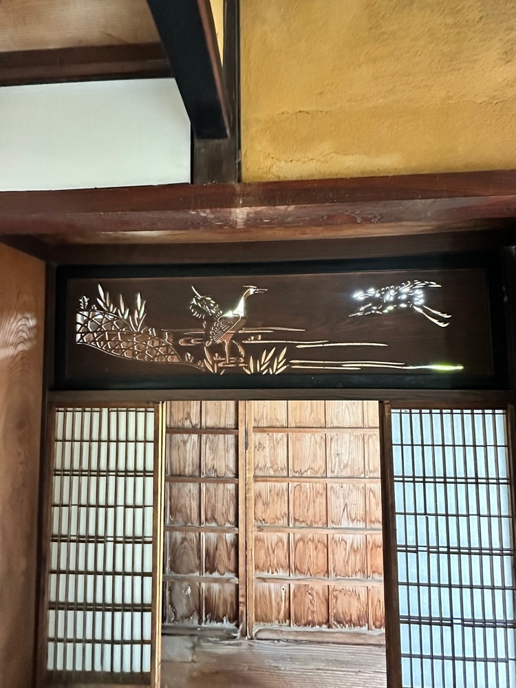 BOM-BA-YEさんが投稿した武家屋敷に関する口コミの画像