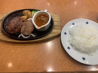 ステーキのどん 入間店