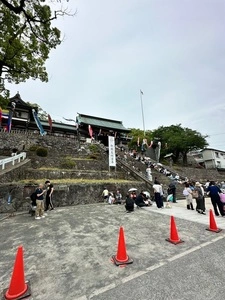 諏訪神社