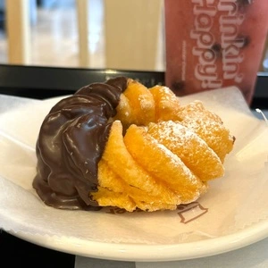 ミスタードーナツ 中村公園ショップ