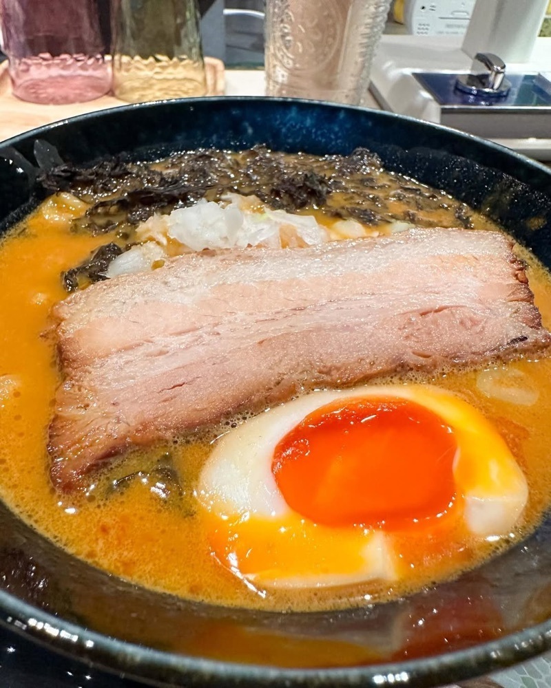 40s_gourmetさんが投稿したウニラーメン専門店 uniRA（ウニラ）に関する口コミの画像