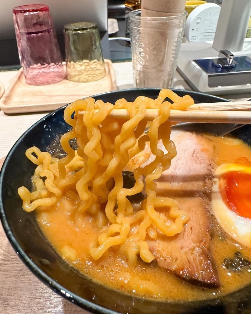40s_gourmetさんが投稿したウニラーメン専門店 uniRA（ウニラ）に関する口コミの画像