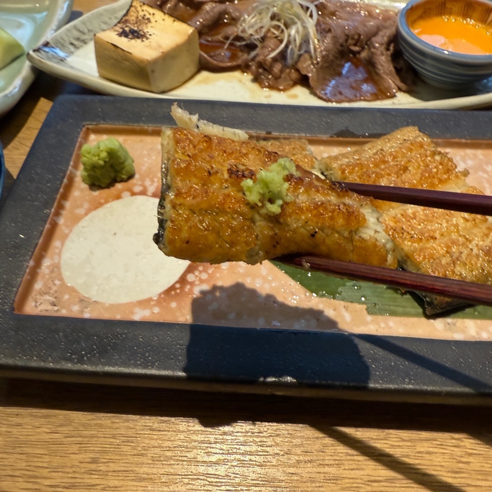 志保さんが投稿したぎんざ 阿吽に関する口コミの画像