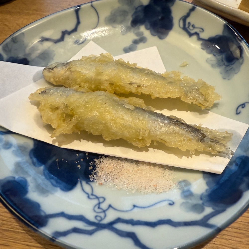 志保さんが投稿したぎんざ 阿吽に関する口コミの画像