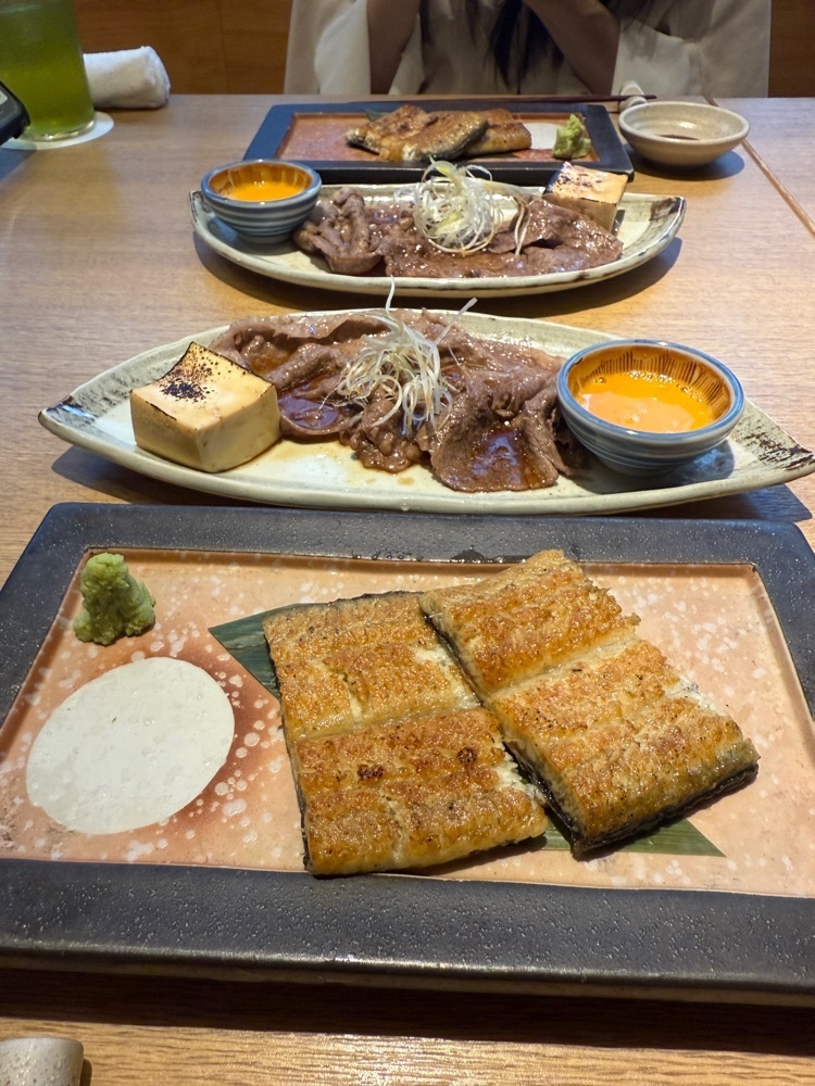 志保さんが投稿したぎんざ 阿吽に関する口コミの画像