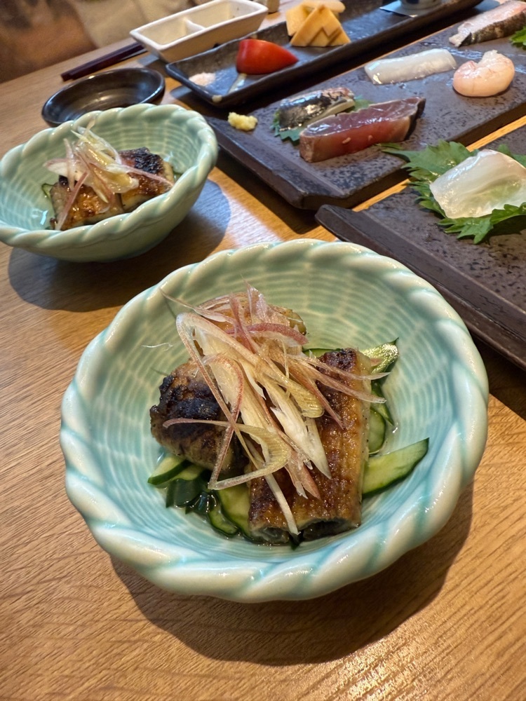 志保さんが投稿したぎんざ 阿吽に関する口コミの画像