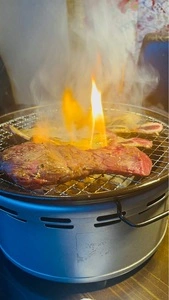 食べ飲み放題 焼肉ダイニング ちからや 品川店