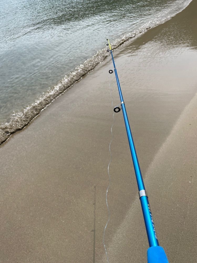 io.tomさんが投稿した神崎海水浴場に関する口コミの画像