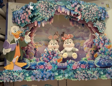 ディズニーストア 羽生イオンモール店