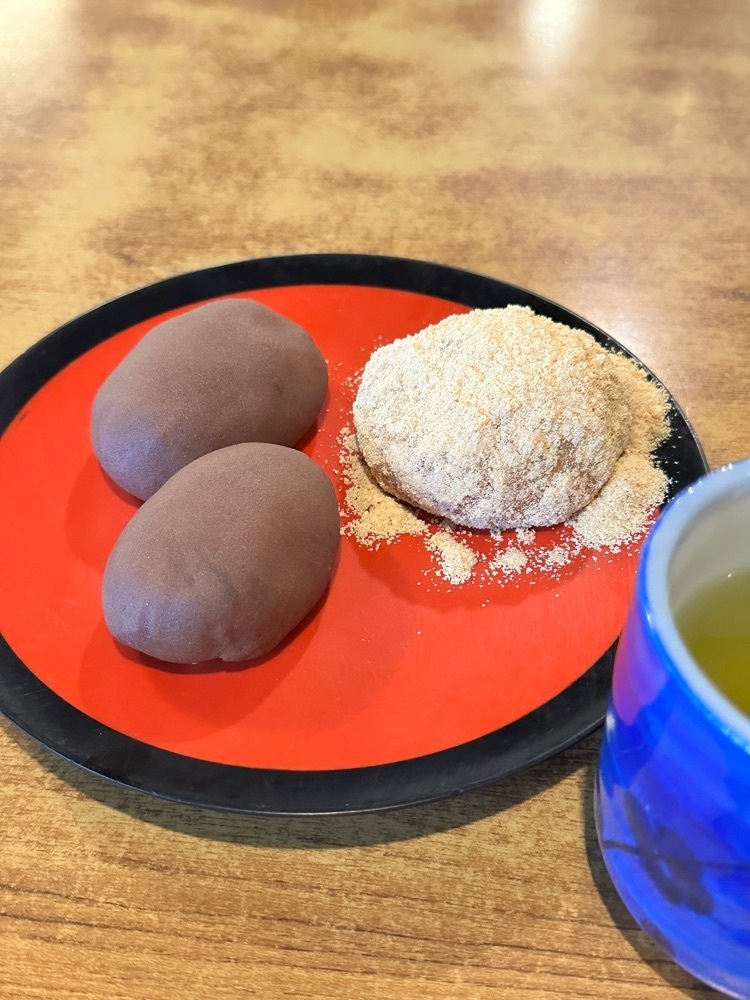 BOM-BA-YEさんが投稿した月見茶屋（つきみちゃや）に関する口コミの画像