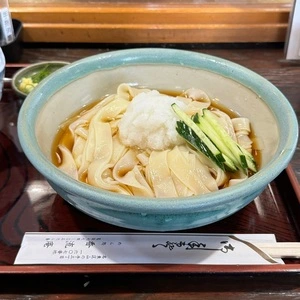 香流庵 名東本店