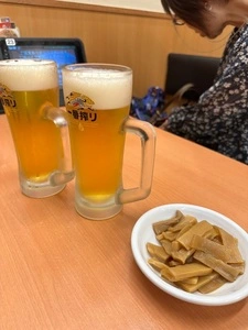 日高屋 亀戸店