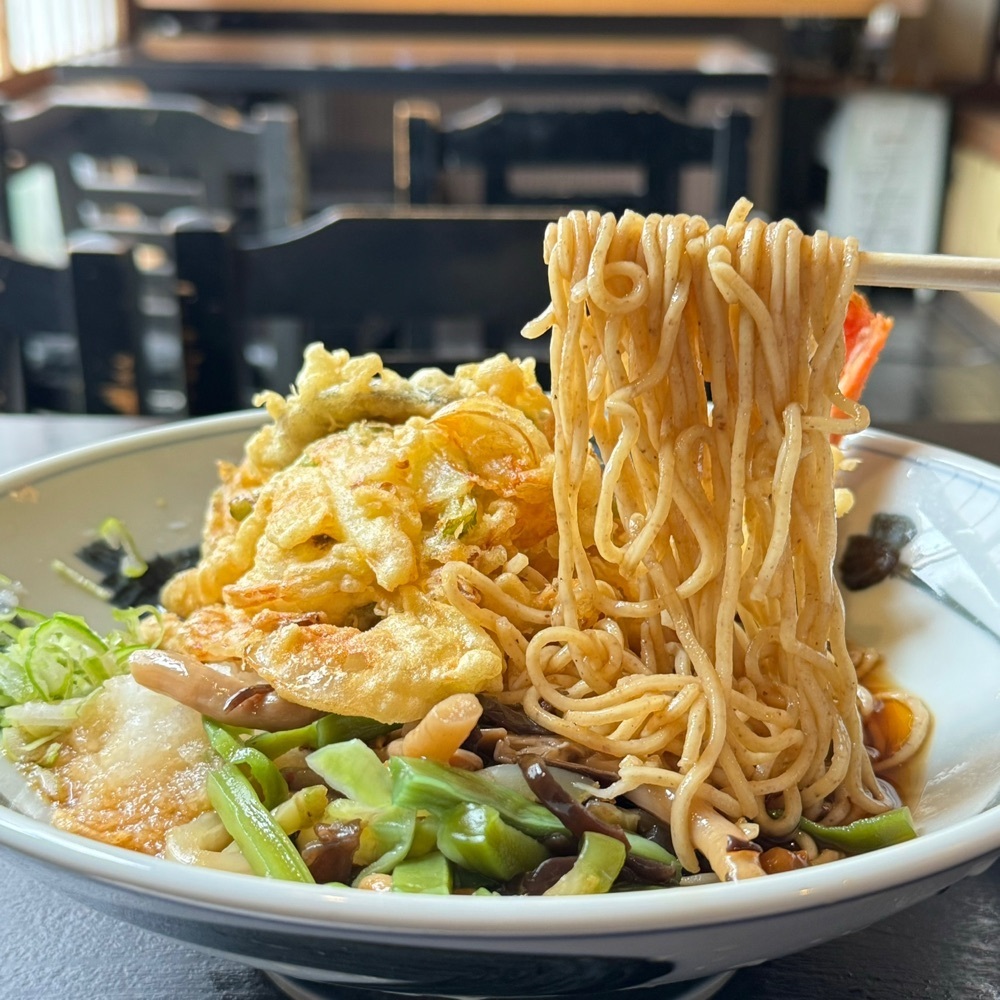 鉄道王さんが投稿した麺処 末廣に関する口コミの画像