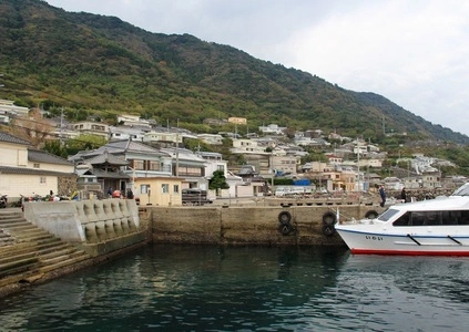 祝島 1枚目